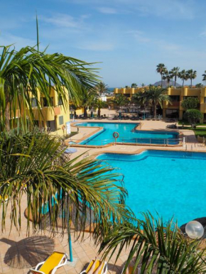 Отель Atlantic Garden Beach Mate  Корралехо